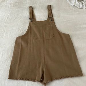 Shop Talulah Overalls